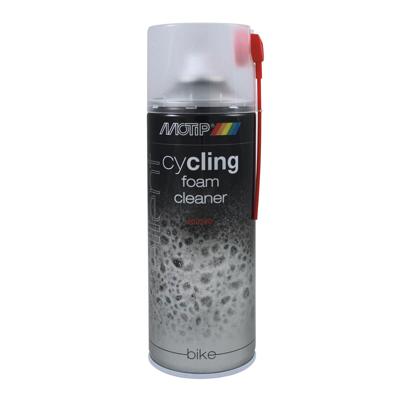 Foam Cleaner Motip 400 ml Foam Cleaner Motip 400 ml