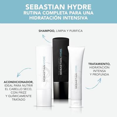 Sebastian Hydre Shampoo