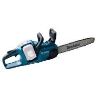 Makita DUC353Z Accu Kettingzaag 35cm 2x18V Basic Body - thumbnail