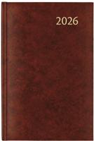 Aurora Daily 32 Florence, geassorteerde kleuren, 2026 - thumbnail