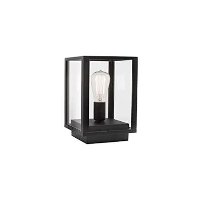 Lyora Staande lampZest zwart - 870045 Lyora Staande lampZest zwart - 870045
