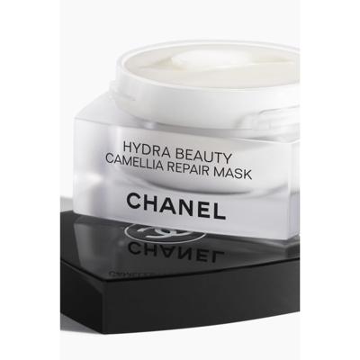 Chanel Hydra Beauty Camellia Repair Mask 50 g