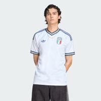 Italië Shirt Uit Senior 2026/2028 - Maat M - Kleur: Lichtgrijs | Soccerfanshop - thumbnail