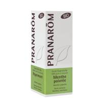 Pranarôm Essentiële Olie Pepermunt Bio 5ml - thumbnail