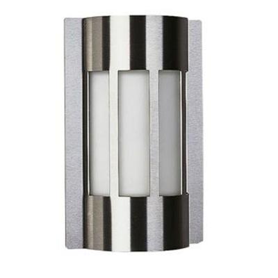 Albert Buitenlamp RVS wandTokio 28cm - 696119