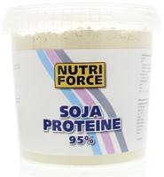 Soja proteine 95% 1 Kilogram - thumbnail
