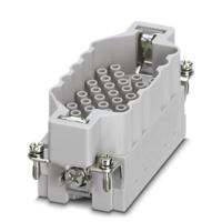 Phoenix Contact 1409921 Contactinzetstuk 40 Crimpen 1 stuk(s) - thumbnail