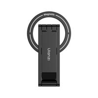 Ulanzi MA60 mini MagSafe-statief opvouwbaar - Zwart - thumbnail