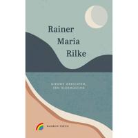 Nieuwe gedichten, een bloemlezing (Hardback) - thumbnail