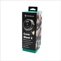 Soundbrenner Core 2 Steel Black Smart Music Tool - thumbnail