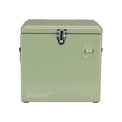 Zuiver Cooler Be Cute Koelbox Groen