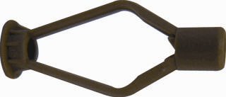 Studs CELO HR Nylon Ø 6 mm (100 Stuks)