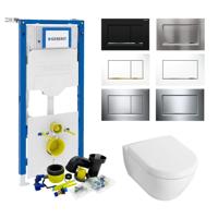 Geberit UP320 set20 Sigma 30 - thumbnail