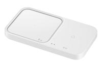 Samsung EP-P5400 Hoofdtelefoons, Smartphone, Smartwatch Wit USB Draadloos opladen Snel opladen Binnen - thumbnail