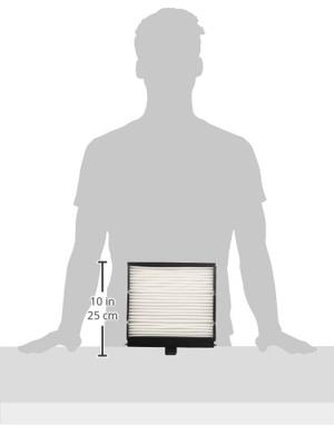 Interieurfilter CU2430