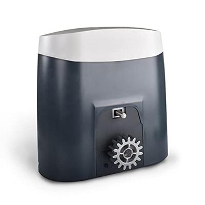 24V Crémailleres Motor voor schuifpoort - Opengate 3 - SCS Sentinel