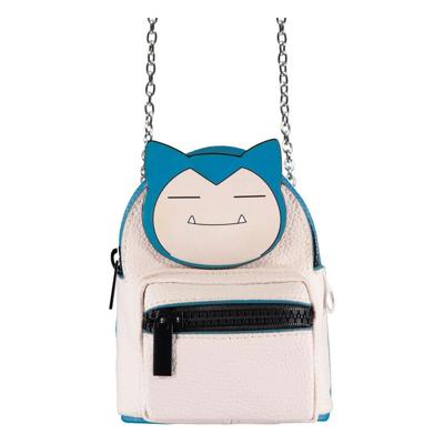 Pokémon - Snorlax Micro Bag