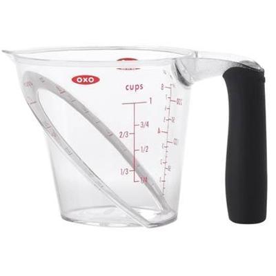 Oxo Good Grips maatbeker 250ml