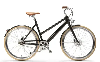 Watt Boston 2023 Female