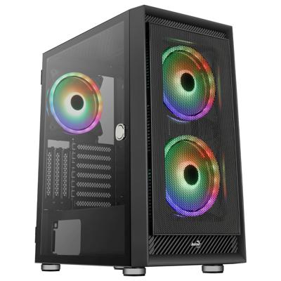 Aerocool Graphite V3 Zwart Aerocool Graphite V3 Zwart