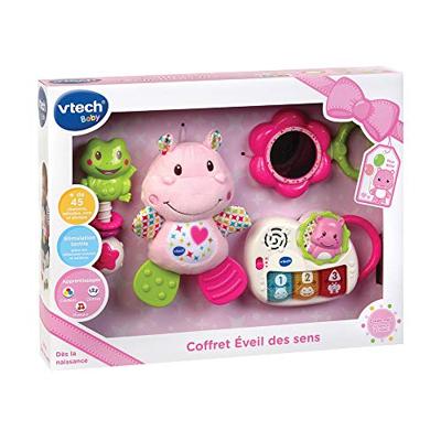 Educatief speelgoed Vtech Baby Birth Box