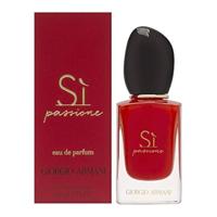 Giorgio Armani Si Passione Eau de Parfum 30ml - thumbnail