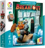 Smart Games Spel Break Out - thumbnail