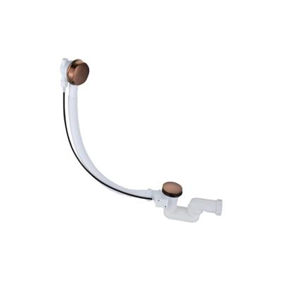 Badafvoercombinatie Sanilux Yeng Universeel Brons Sanilux