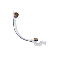 Badafvoercombinatie Sanilux Yeng Universeel Brons Sanilux - thumbnail