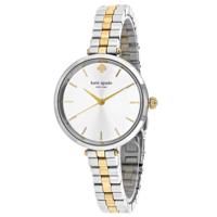 Horlogeband Kate Spade New York KSW1119 Staal Bi-Color 10mm - thumbnail