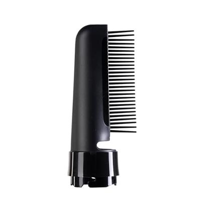 Braun AS720 Satin Hair 7 Iontec Airstyler Zwart/Zilver