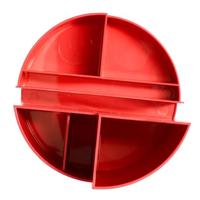 Loeplamp maul viso led tafelklem wit - thumbnail