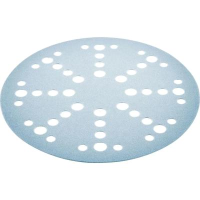 Festool Accessoires Schuurschijf Granat | STF D225/48 | P60 | GR/25 - 205654 Festool Accessoires Schuurschijf Granat | STF D225/48 | P60 | GR/25 - 205654