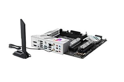 Moederbord Intel ASUS ROG STRIX B760-G GAMING WIFI D4