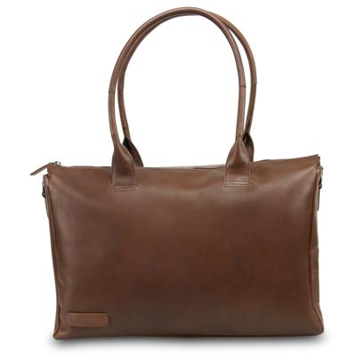 Plevier Damestas Copal 17.3" BRUIN