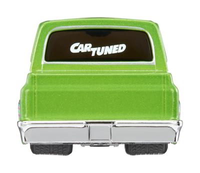 MGA Entertainment Cartuned series 1 - speelgoedauto MGA Entertainment Cartuned series 1 - speelgoedauto