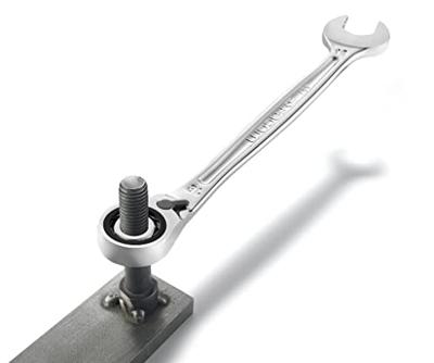 Facom 467B.24 Ultra-Grip ratelringsteeksleutel