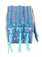 Alleshouder Frozen Blauw 21,5 x 10 x 8 cm - thumbnail