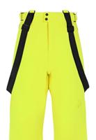 Protest PRTROWENS = Geel Limone Ski/Snowboardbroek Heren XL - thumbnail