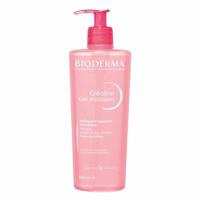 Bioderma Crealine Gel Moussant 500 ml - thumbnail