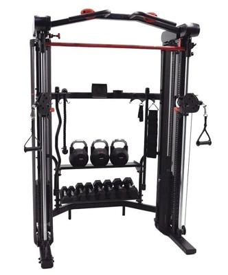 Inspire Fitness SF5 Functional Trainer en Smith Machine - Gratis Montage