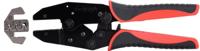 KS Tools 115.1455 1151455 Krimptang 2.5 tot 10 mm² - thumbnail