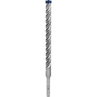 Bosch Accessories EXPERT SDS plus-7X 2608900177 Hamerboor 10-delig 16 mm Gezamenlijke lengte 265 mm SDS-Plus 10 stuk(s) - thumbnail