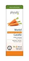 Physalis Wortel 100 Milliliter - thumbnail