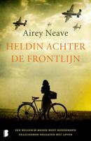 Heldin achter de frontlijn - Airey Neave - Paperback (9789022569269) - thumbnail