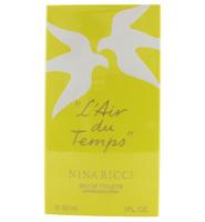 Nina Ricci L'Air du Temps Eau de Toilette 30ml - thumbnail