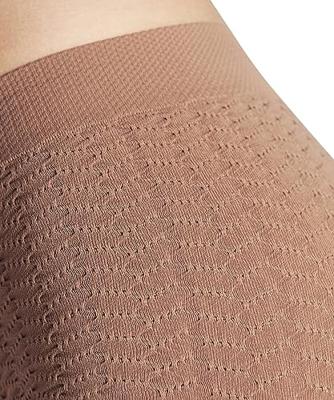 Falke Cellulite control - Boxershort met lange pijpjes tegen Cellulite - Gladmakende boxershort cellulites broekje - Cellulites legging - Cellulites