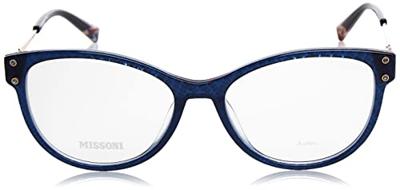 Brillenframe Dames Missoni MIS-0027-PJP ø 54 mm