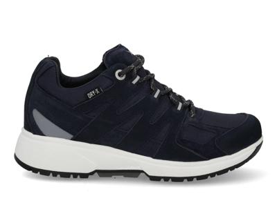 Xsensible Bergen 40209.5 220 navy donkerblauw maat 42