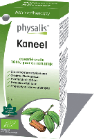 Physalis Aromatherapy Kaneel - thumbnail